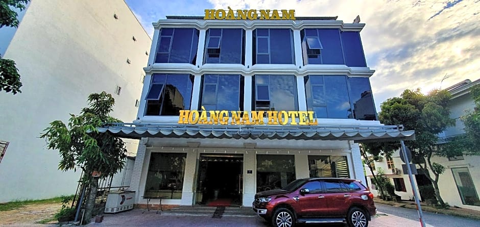 Hoang Nam Hotel
