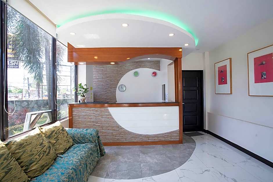 OYO 195 Ranchotel - BiÃan