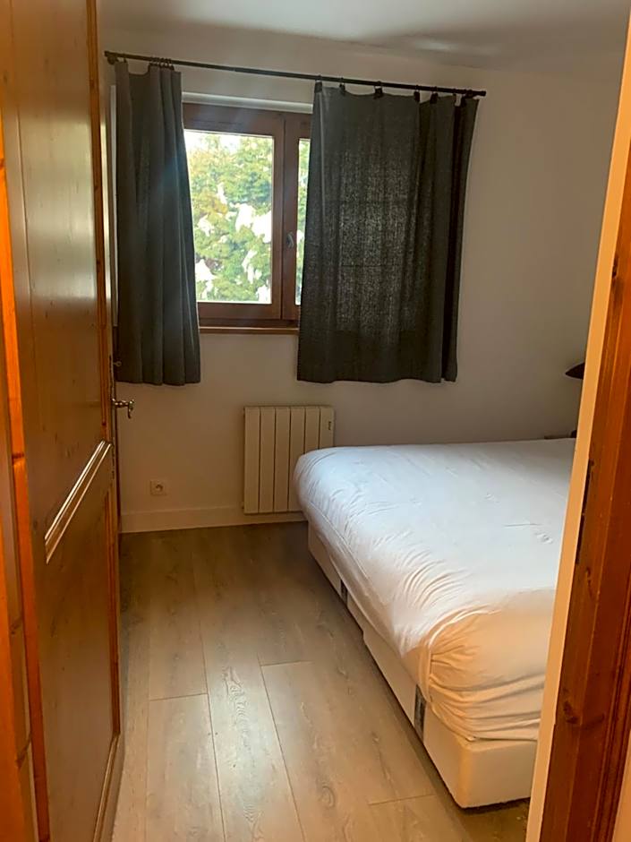 La Résidence de L'Ours