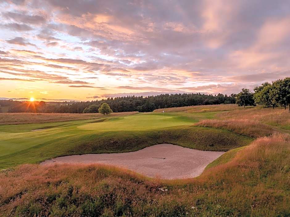 SCHLOSS Roxburghe, part of Destination by Hyatt