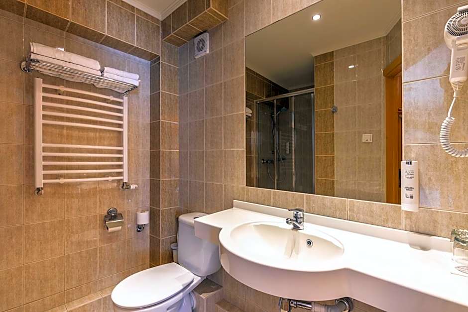 Hotel Bartan Gdansk Seaside