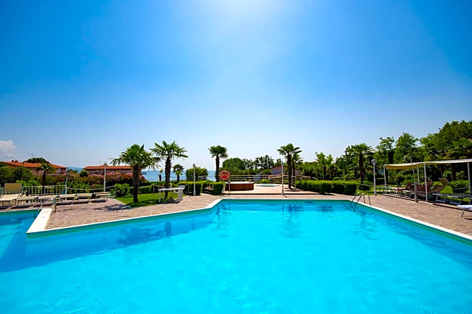 Apparthotel San Sivino