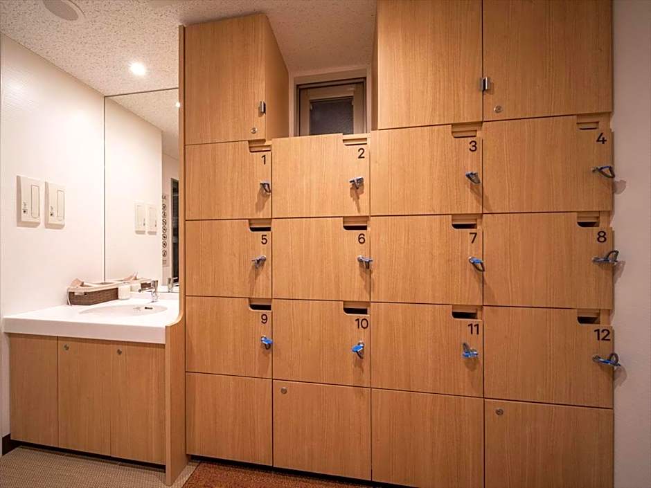 Super Hotel Premier Saitama Higashiguchi