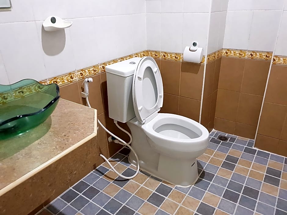 Banchang Apartment and Hotel