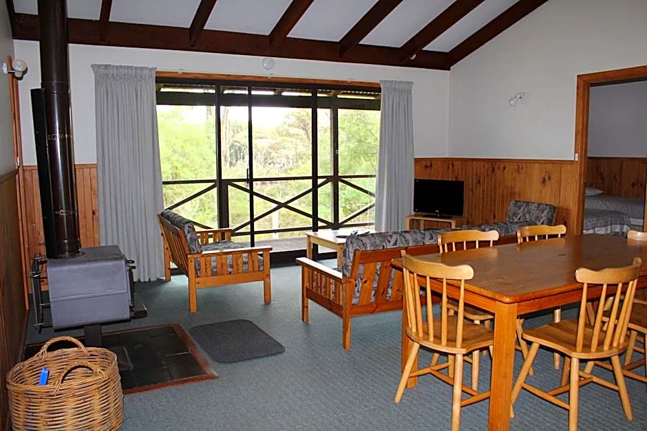 Che Sara Sara Chalets