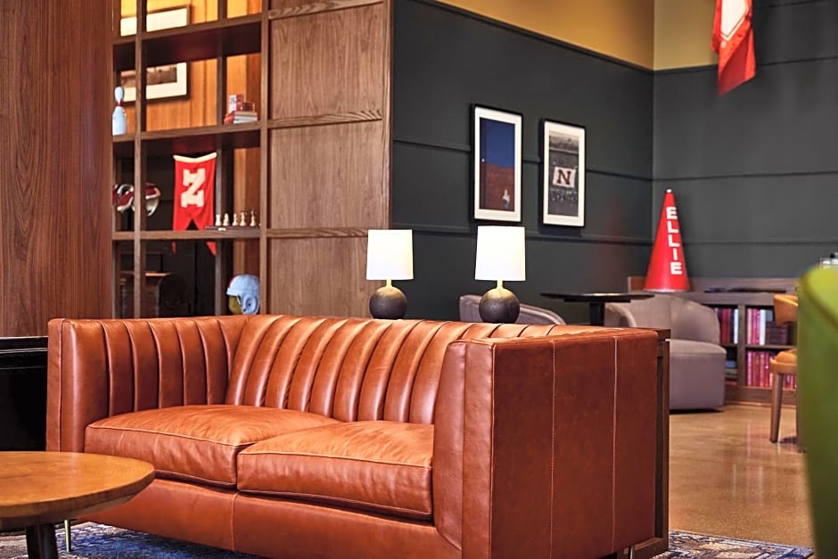The Scarlet, Lincoln, a Tribute Portfolio Hotel