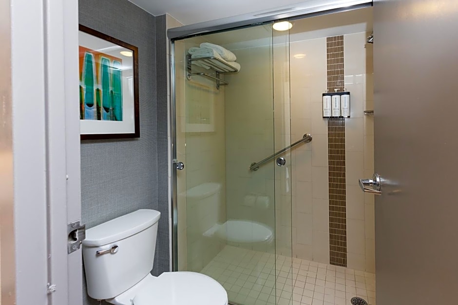 Hyatt Place Atlanta Alpharetta North Point Mall