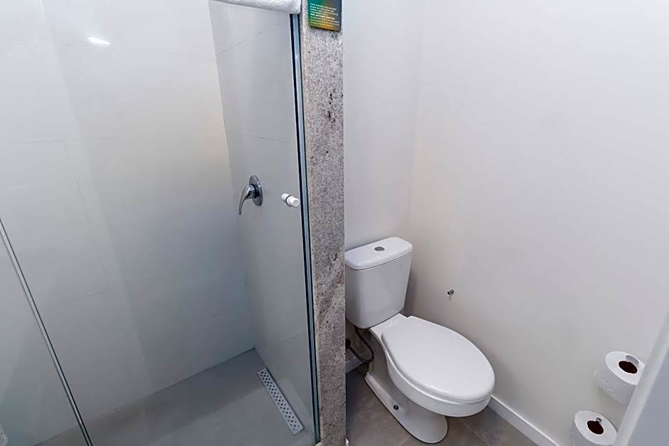 Ibis Budget Blumenau