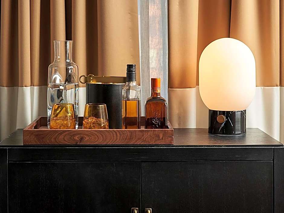 21c Museum Hotel St Louis