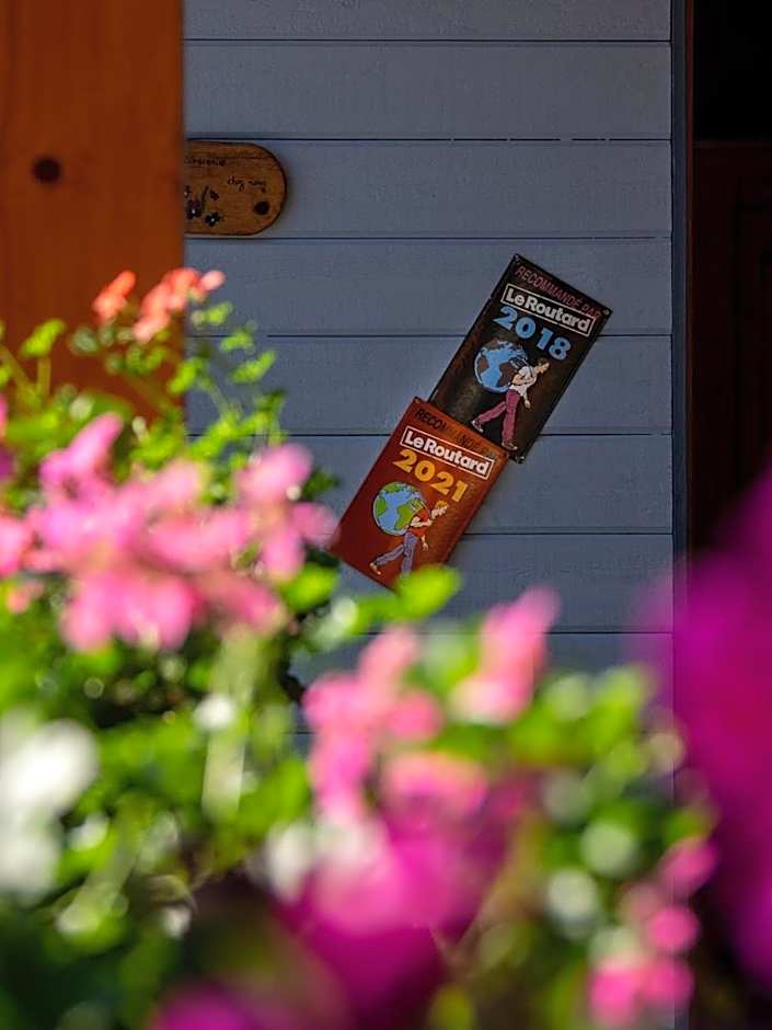 Les Chambres de la Weiss