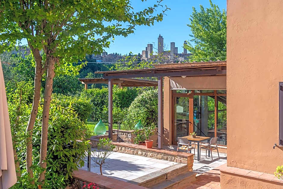 B&B Il Fienile San Gimignano