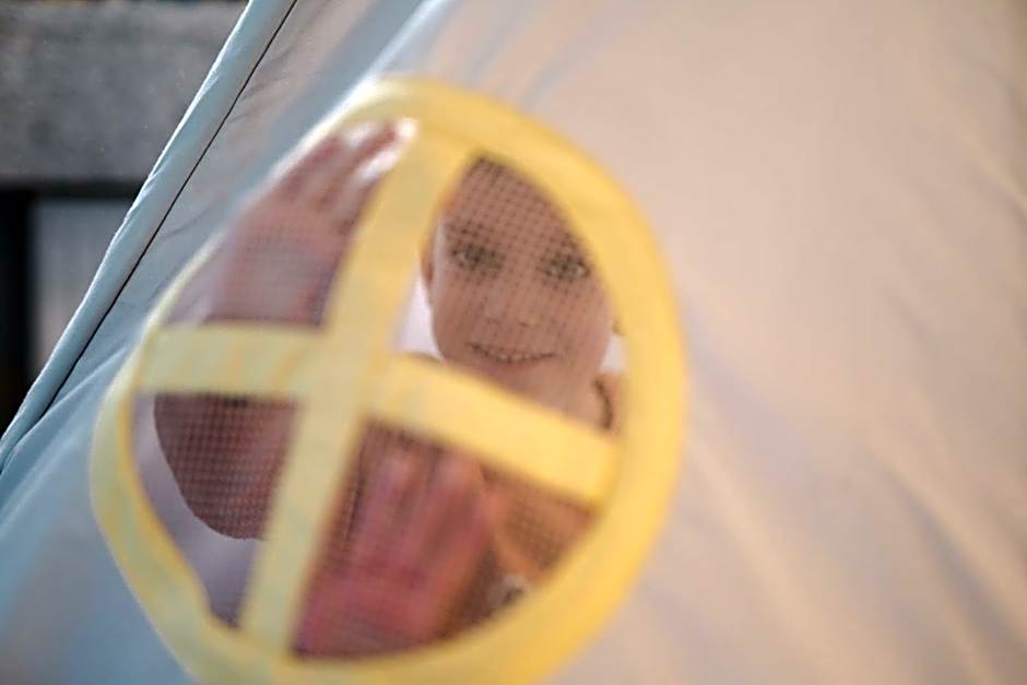 Hotel Marina Club Old Town View