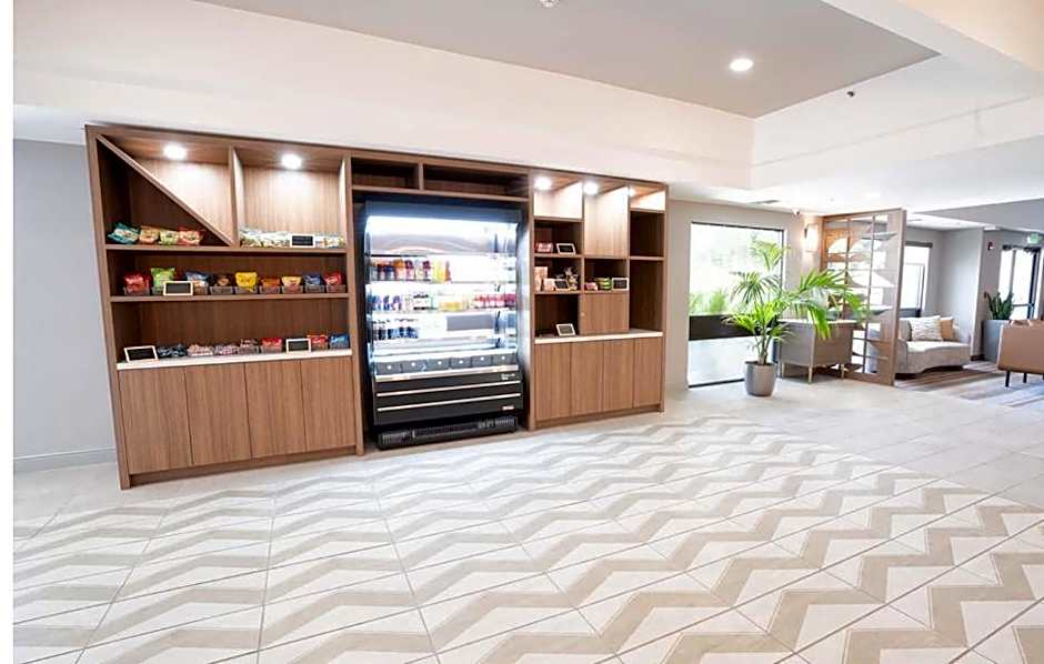 Holiday Inn Dublin - Pleasanton By IHG