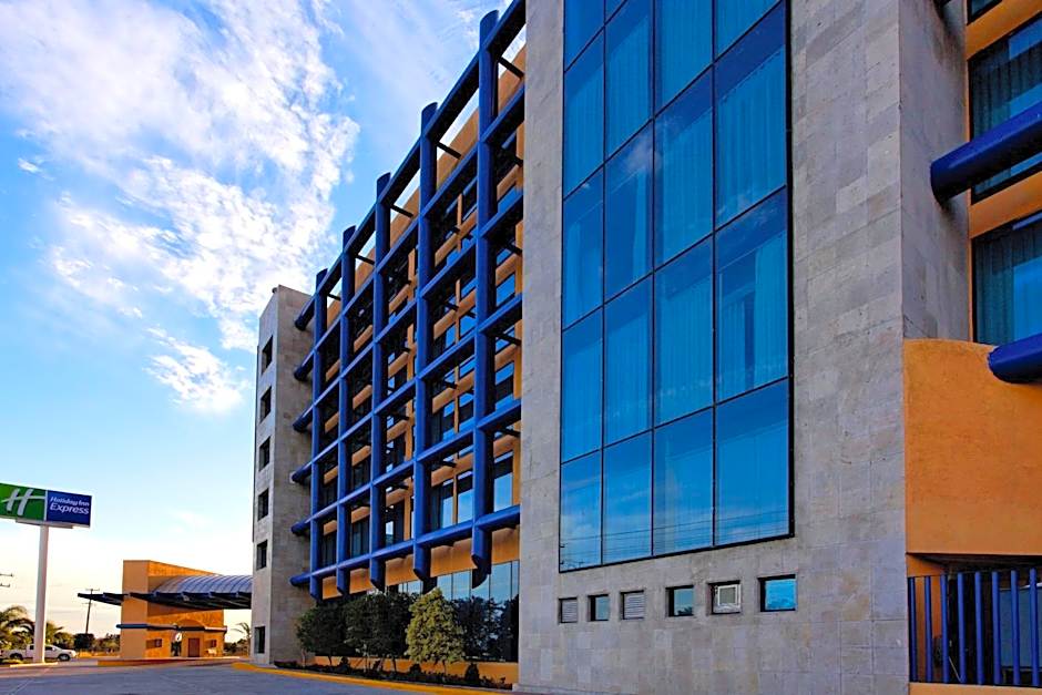 Holiday Inn Express Nuevo Laredo By IHG