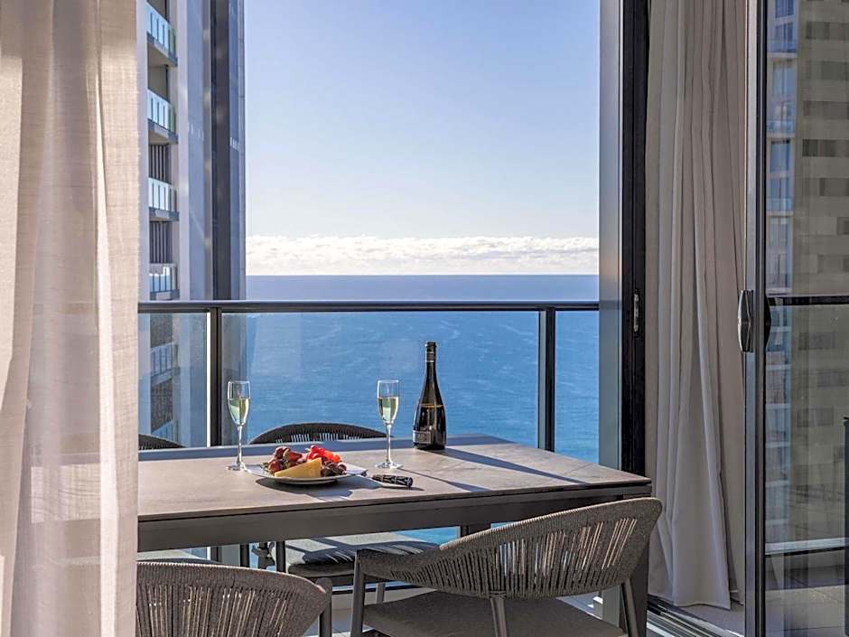Peppers Broadbeach