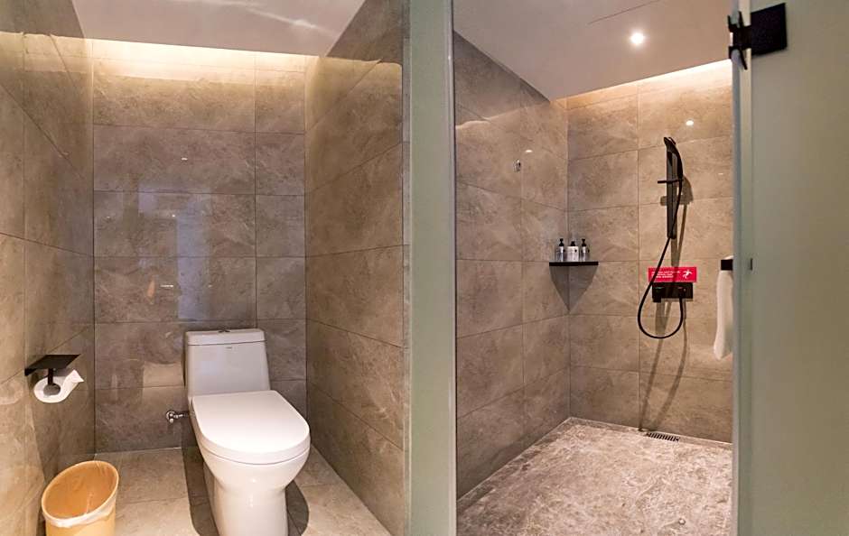 Echarm Hotel Shangluo Shanyang People Square