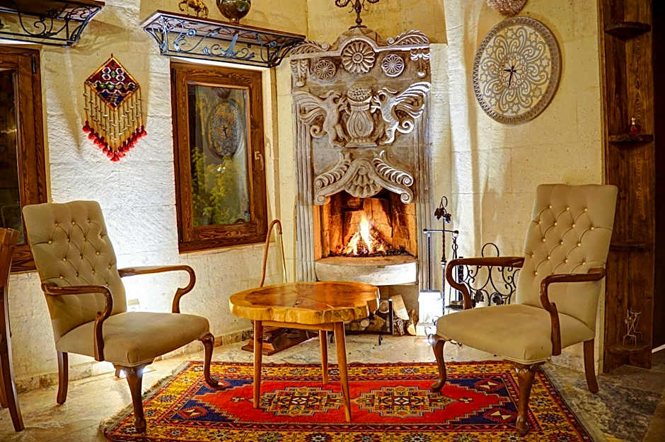 Petra Inn Cappadocia