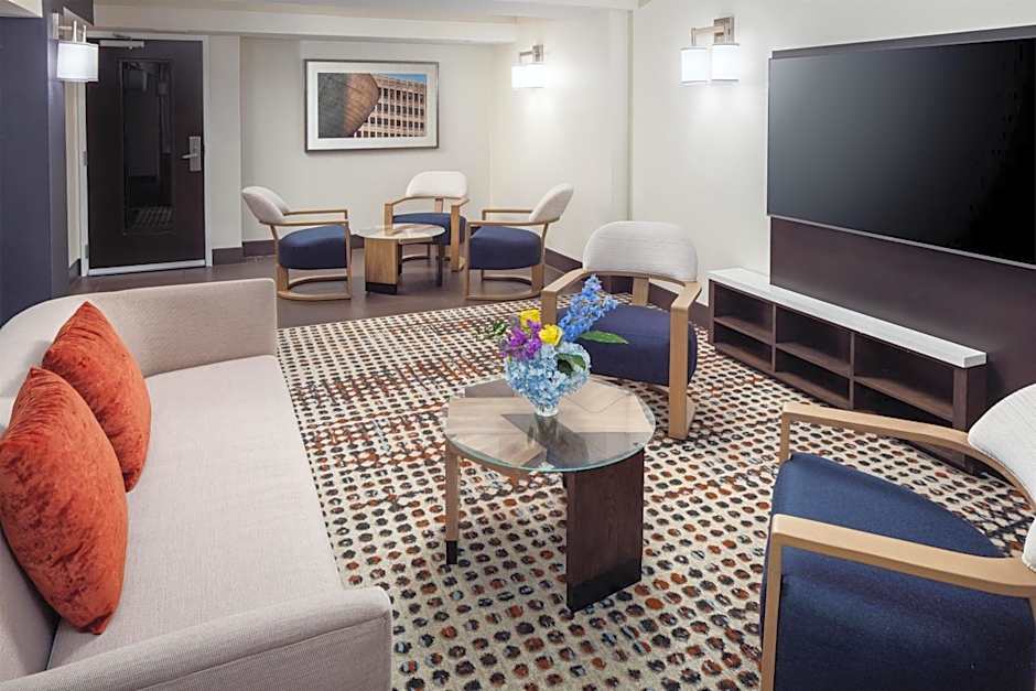 Hilton Albany