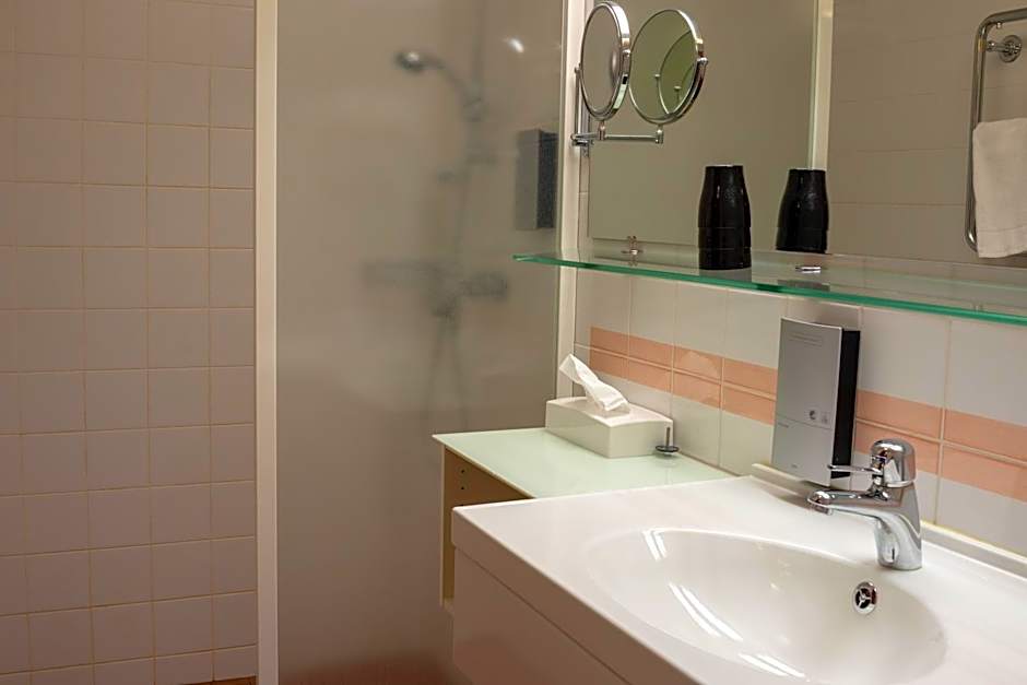 Best Western Plus Grand Hotel Elektra