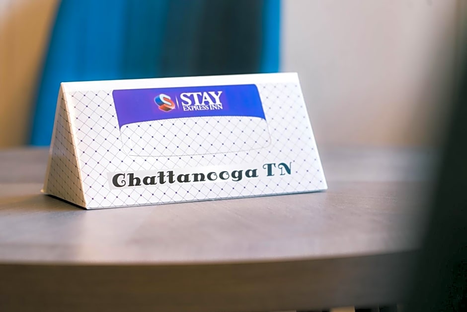 Stay Express Inn Chattanooga