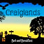 Craiglands Bed and Breakfast, Grassington