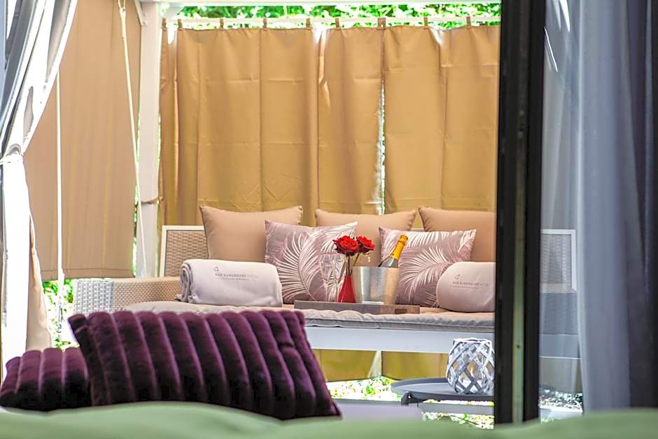 Bad Bubendorf Design & Lifestyle Hotel