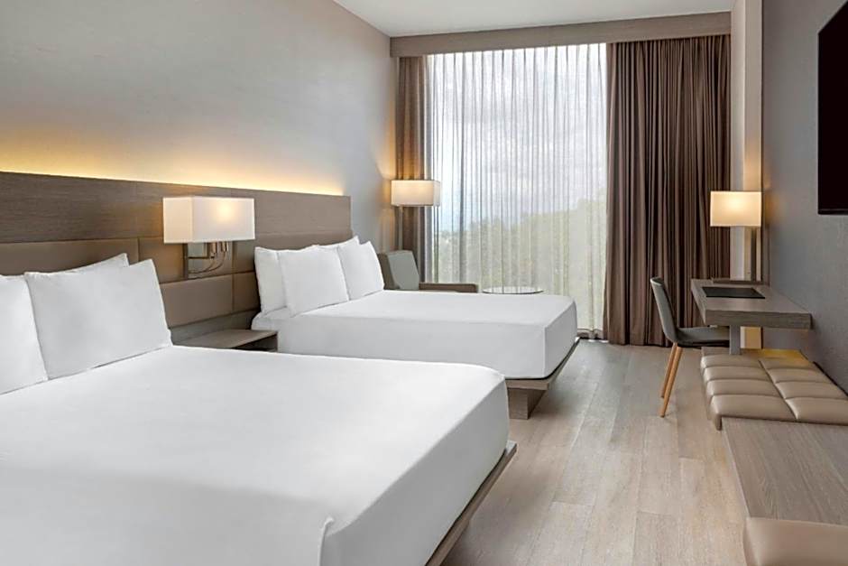 AC Hotel San Jose Airport Belen