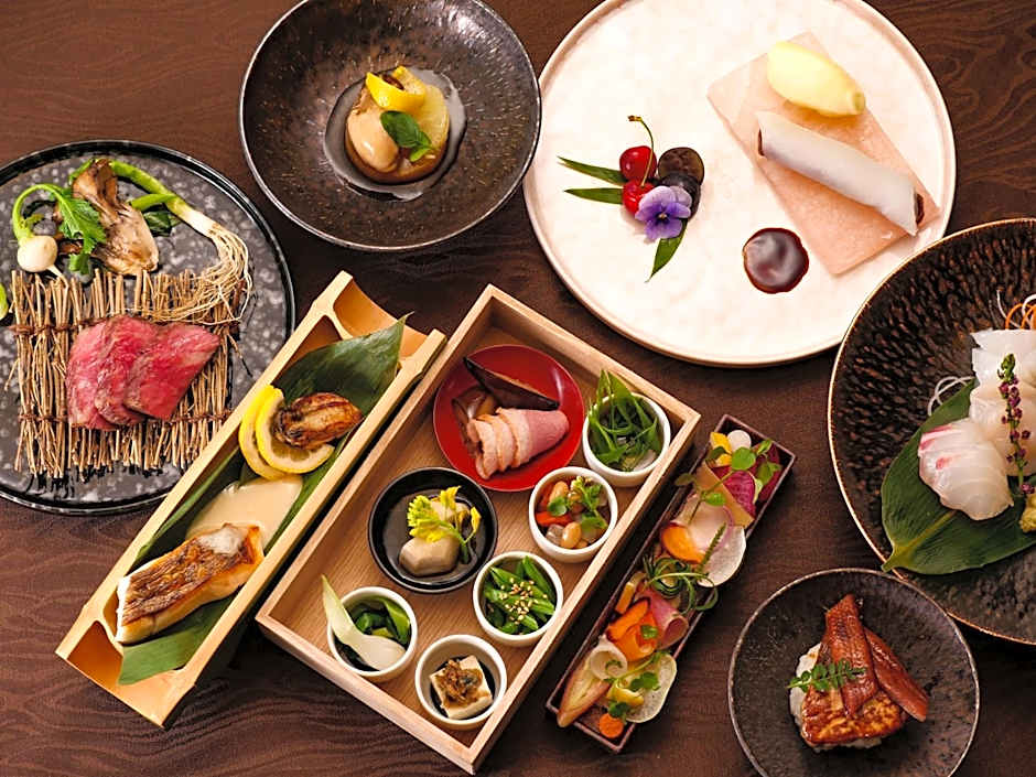 NIPPONIA HOTEL Takehara Saltworks Town