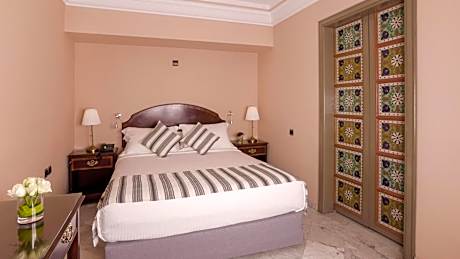 Duplex Suite Sea View