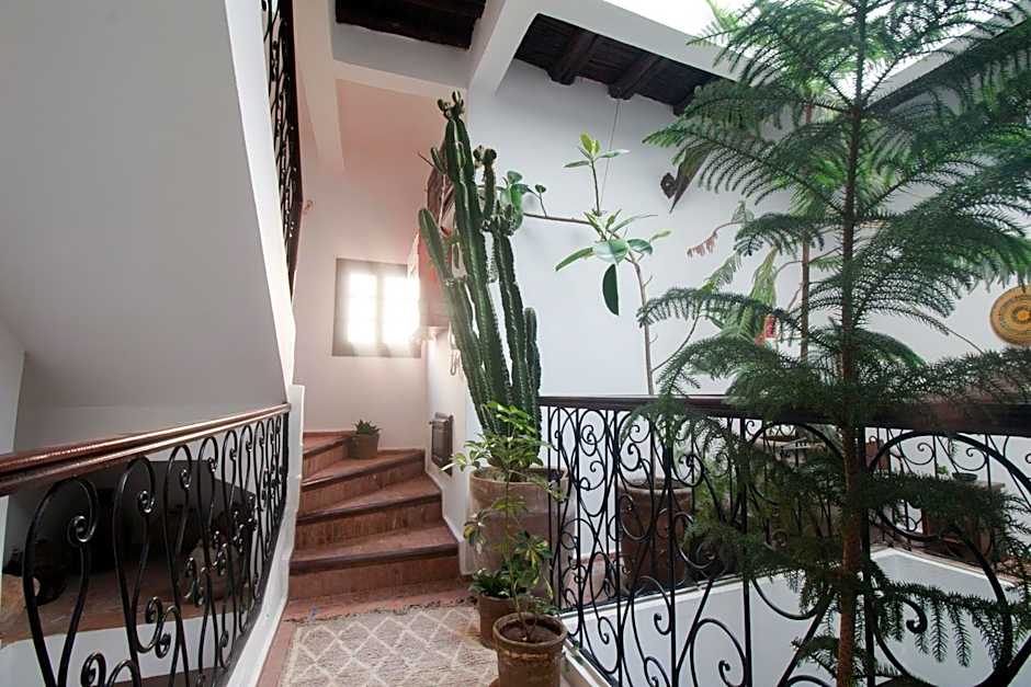 Noqta Space Coworking Coliving Space