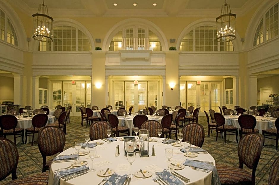 University of Virginia Inn at Darden