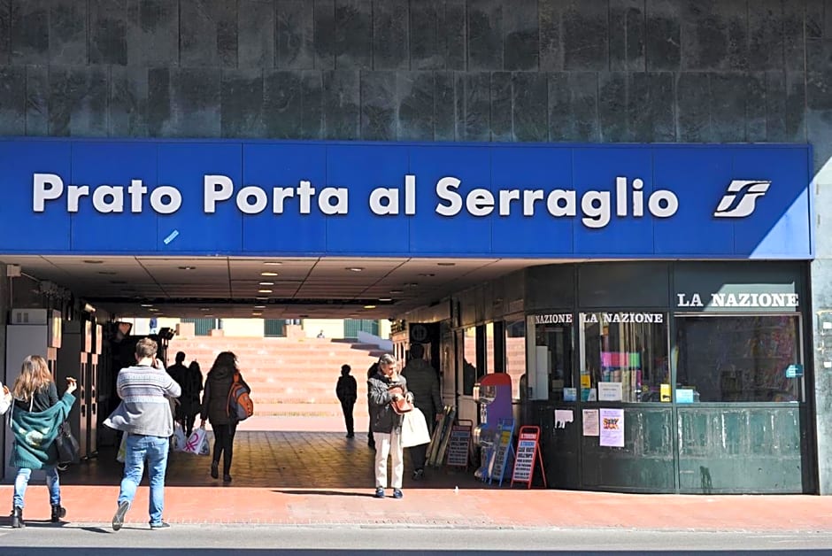 Hotel Giardino