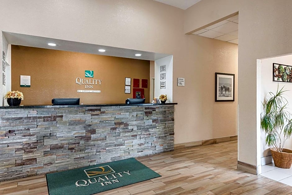 Quality Inn Near Grand Canyon