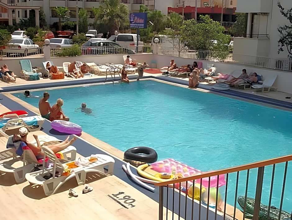 Temple Miletos Spa Hotel