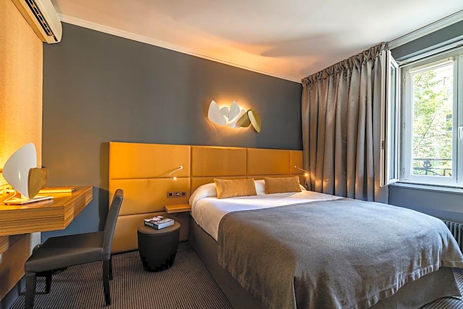 Hotel Residence Europe