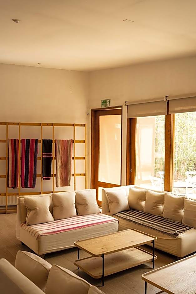 NOI Casa Atacama