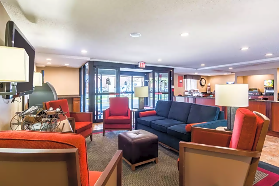 Comfort Inn Joint Base Andrews
