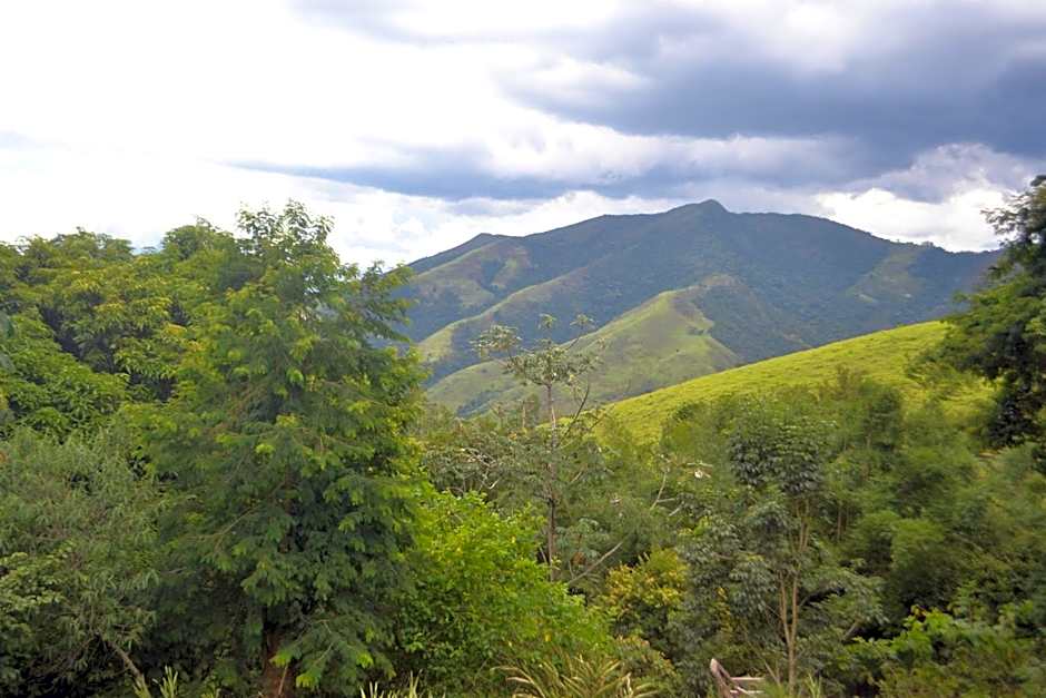 Pousada Encanto da Bocaina - Serra da Bocaina