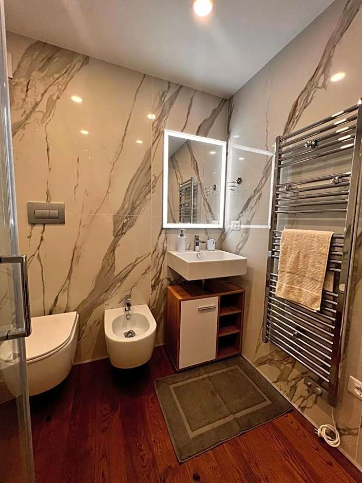B&B TIVÌTTI