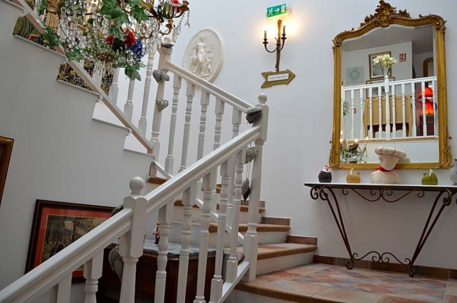 A La Villa Boucicaut