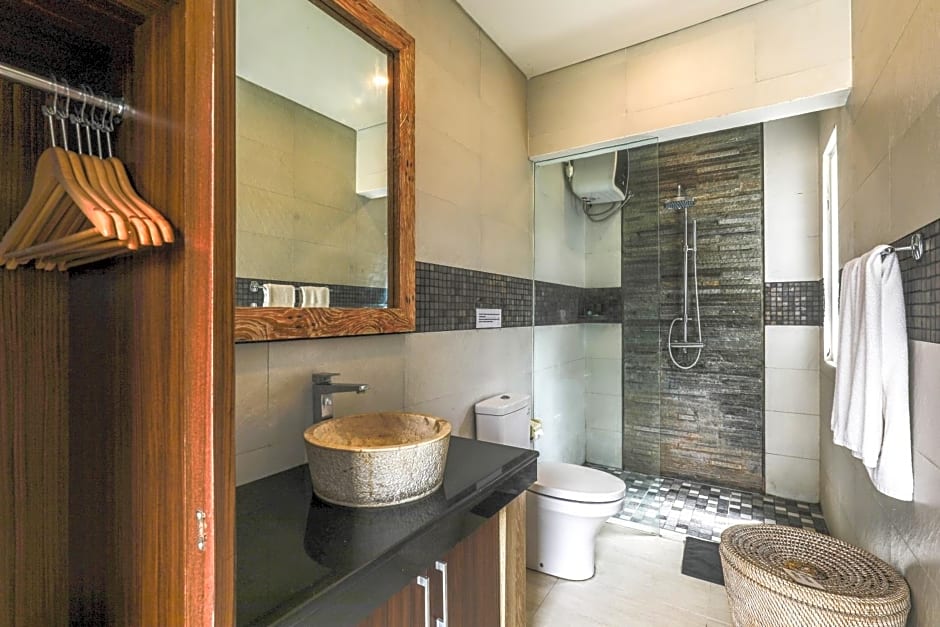 Puri Bagus Villa by Great Bali Villas