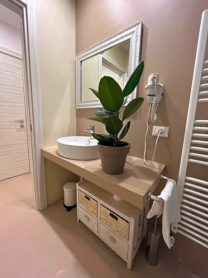 Residence Hotel Venus Suites