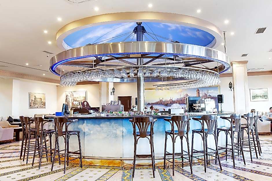 Salamis Bay Conti Hotel