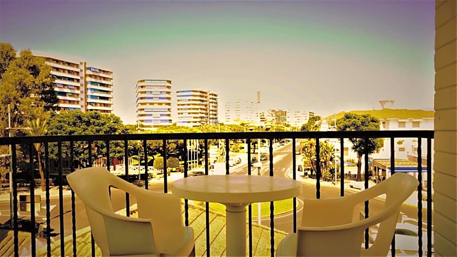 Hotel Ayamontino
