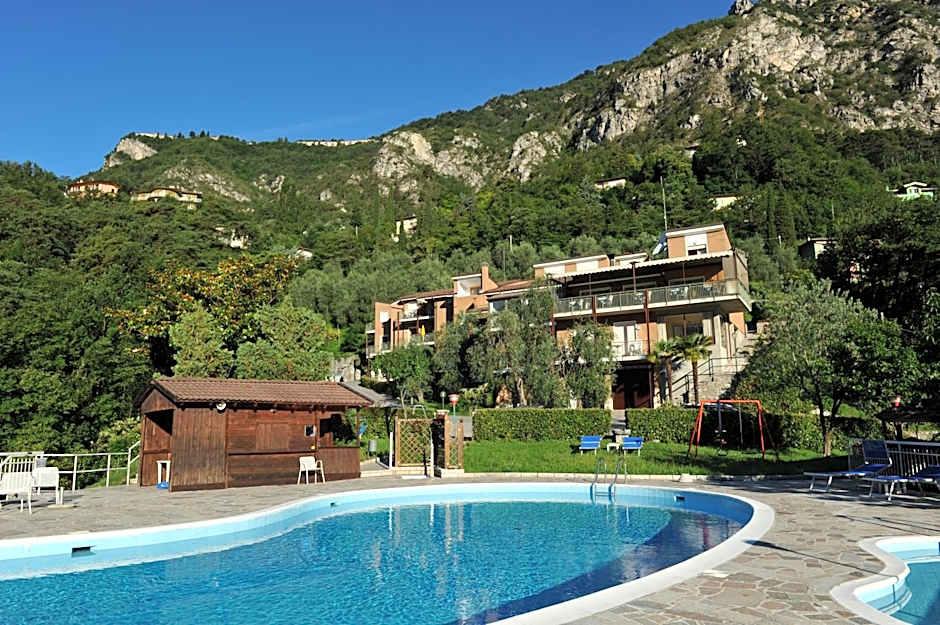 Residence Hotel Maxi