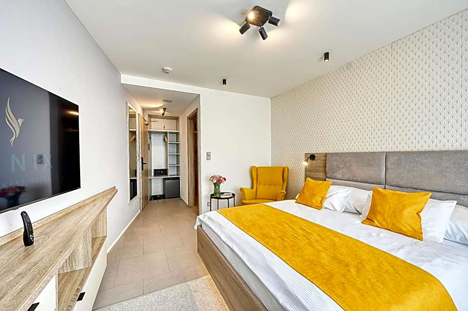Wellness Hotel Fénix