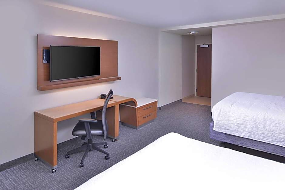 Courtyard by Marriott Columbus Grove City
