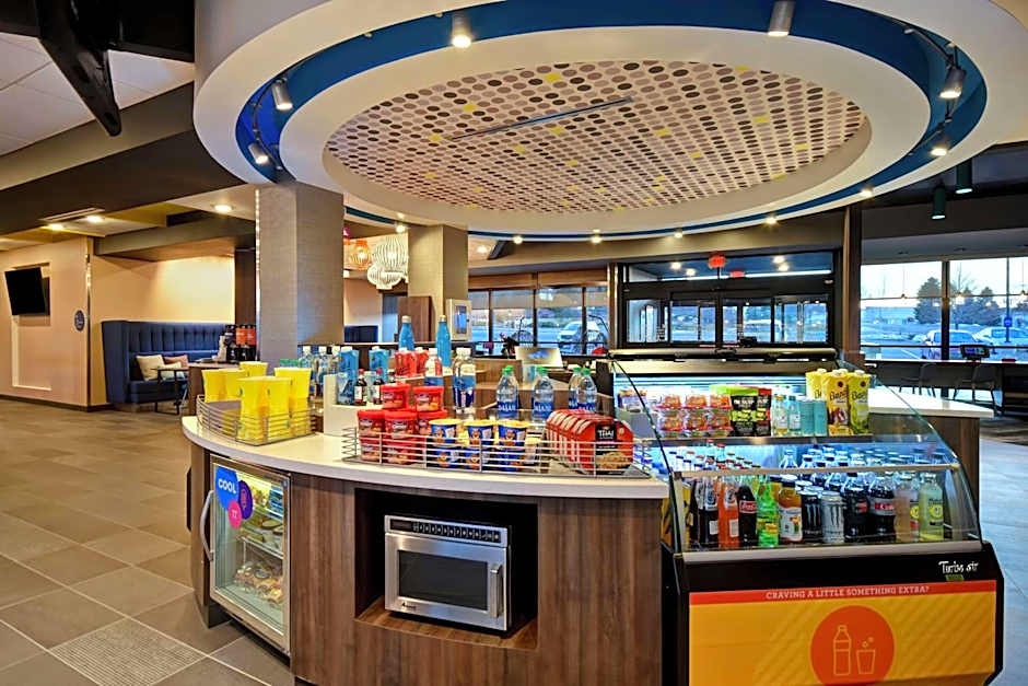 Tru By Hilton Denver South Park Meadows, CO