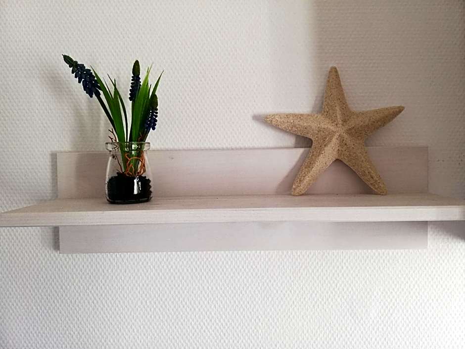 Ferienwohnungen Grömitz Seeweg