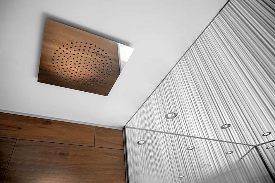 Radisson Blu Hotel, Bergamo ChorusLife